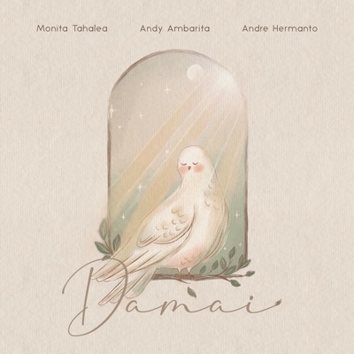 Damai - Single