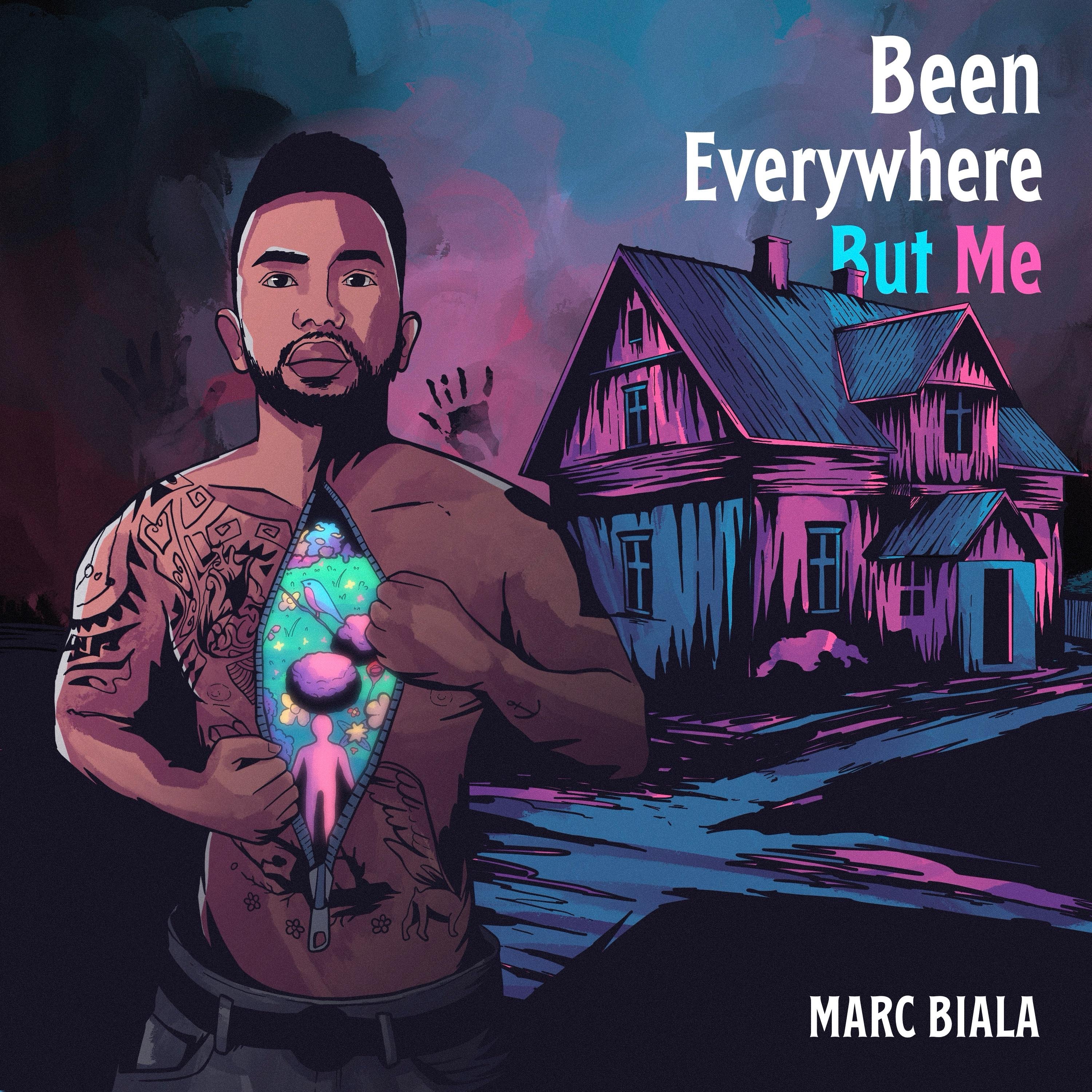 Been Everywhere But Me - Single