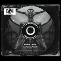 Rave All Night - Single - Lewis Laite
