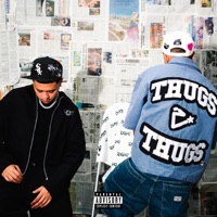 PAMAGAT - Single - THUGSTA & Brgr