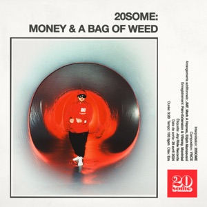 Money & A Bag Of Weed - EP