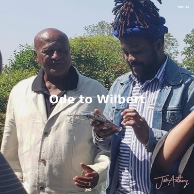 ODE TO WILBERT. - EP