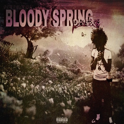 Bloody Spring - EP