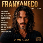 24 MAYO DEL 74 - FRANYANECO