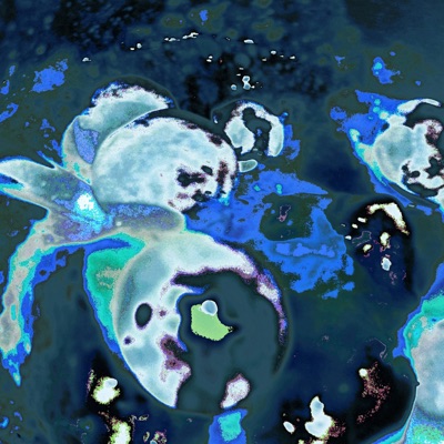 Panthalassa (feat. Qwazdyn) - Single