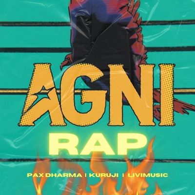 Agni Rap - Single