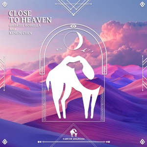 Close to Heaven - Single