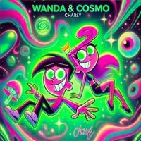 Wanda & Cosmo - Single - Charly