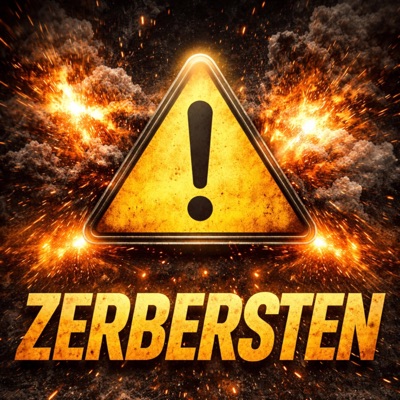 ZERBERSTEN - Single