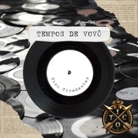 Tempos de Vovô - Single - Tico Tiradentes