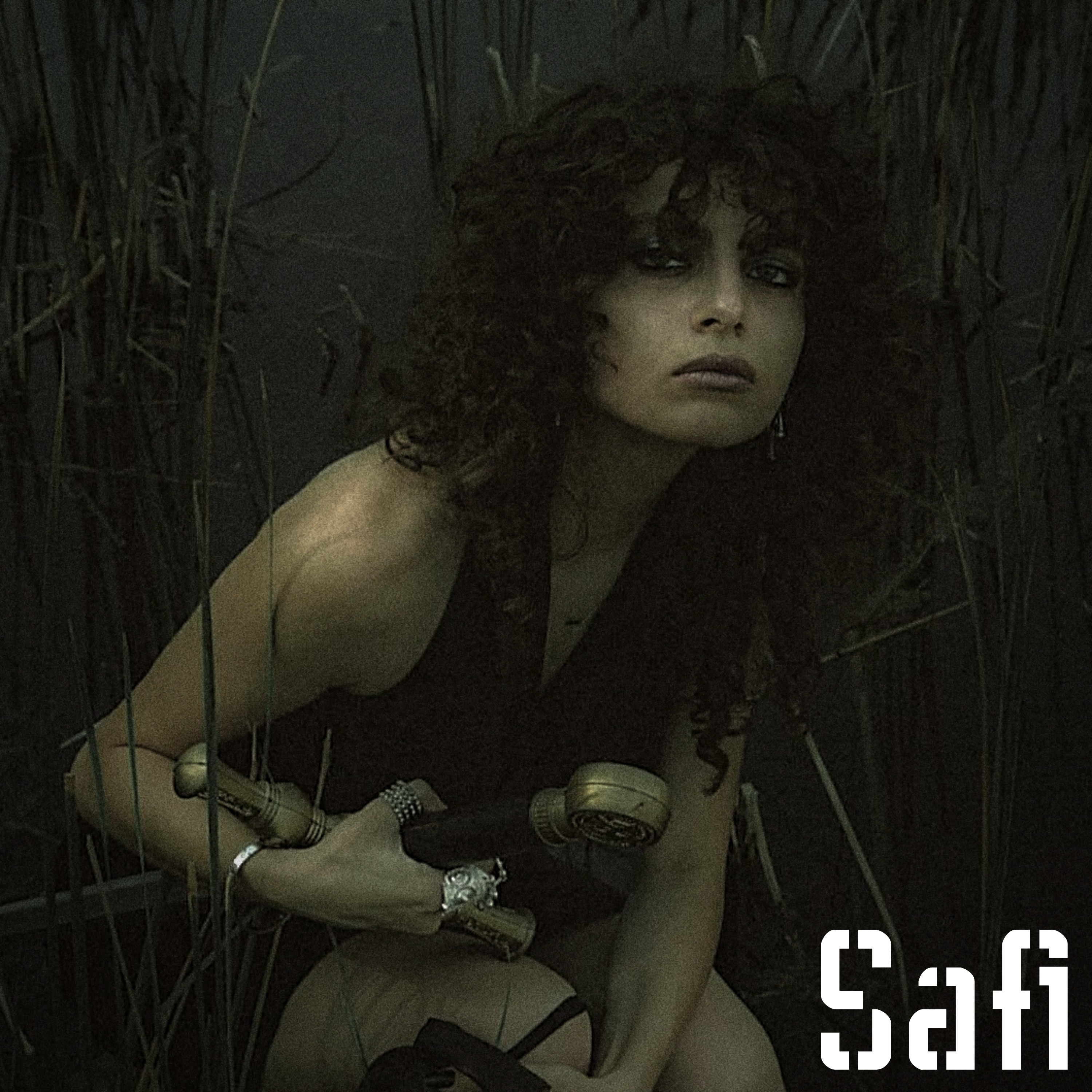 Safi - Single