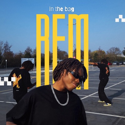 in the bag - Single