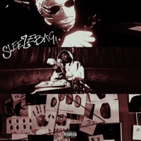 Sleezebag - Single - J Dlux