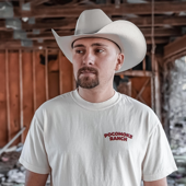 Welcome To The Ranch