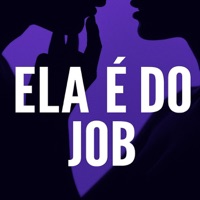 ELA É DO JOB (feat. DJ THAIS SOUZA) - Single - DJ Cassula, mc caique ds, Mc faw & Mc Nando Dk