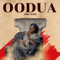 Ooduaa - EP - Obesere