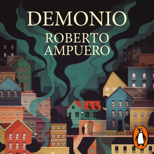 Demonio cover