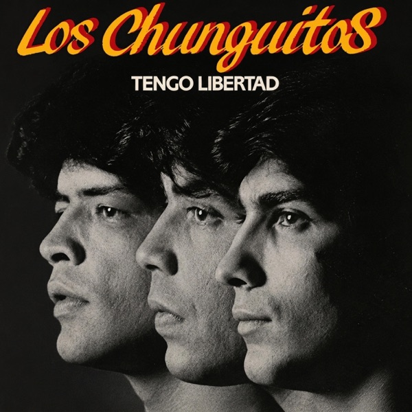 Tengo Libertad (Remastered 2026) - Single