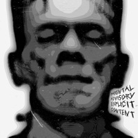 Frankenstein - Single - Babystickz