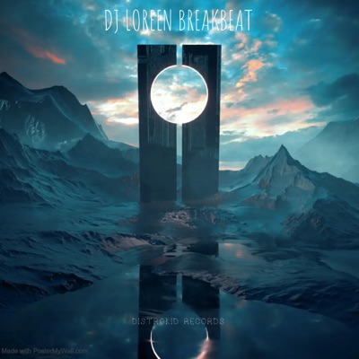 DJ BAGASZ - Dj Loreen Breakbeat V1 (Radio Edit)