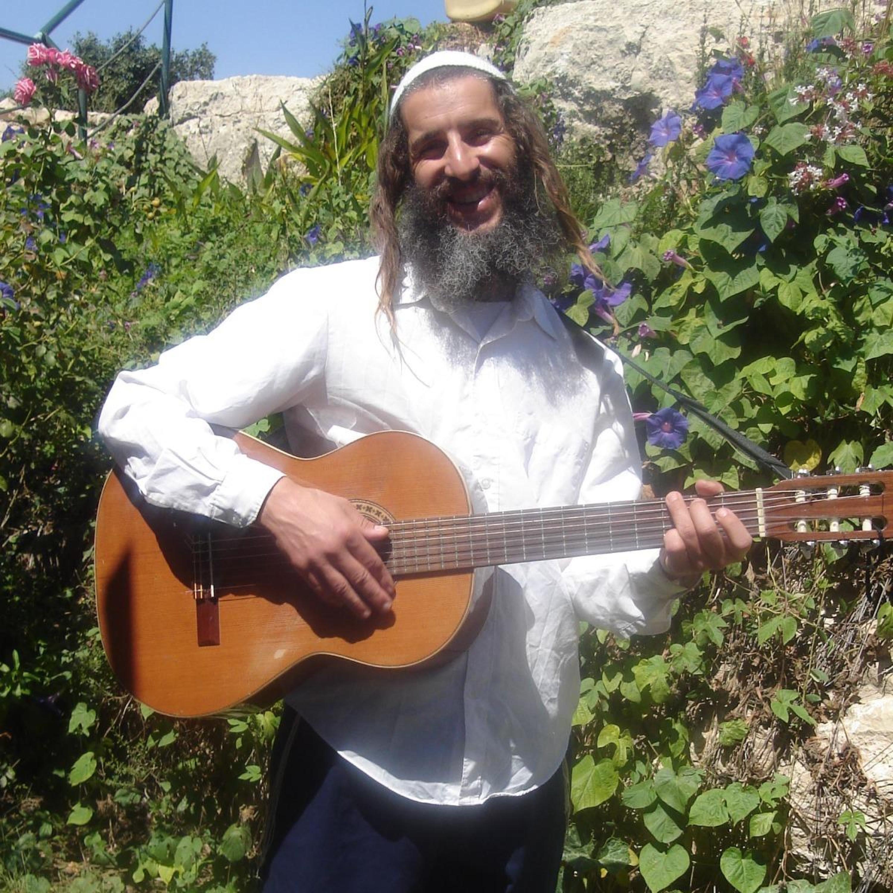 ארז חדד - כואב הלב 2021