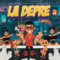 La Depre - Single - Laniel
