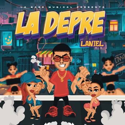 La Depre - Single