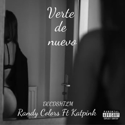 Verte de nuevo (feat. Kattpink) - Single