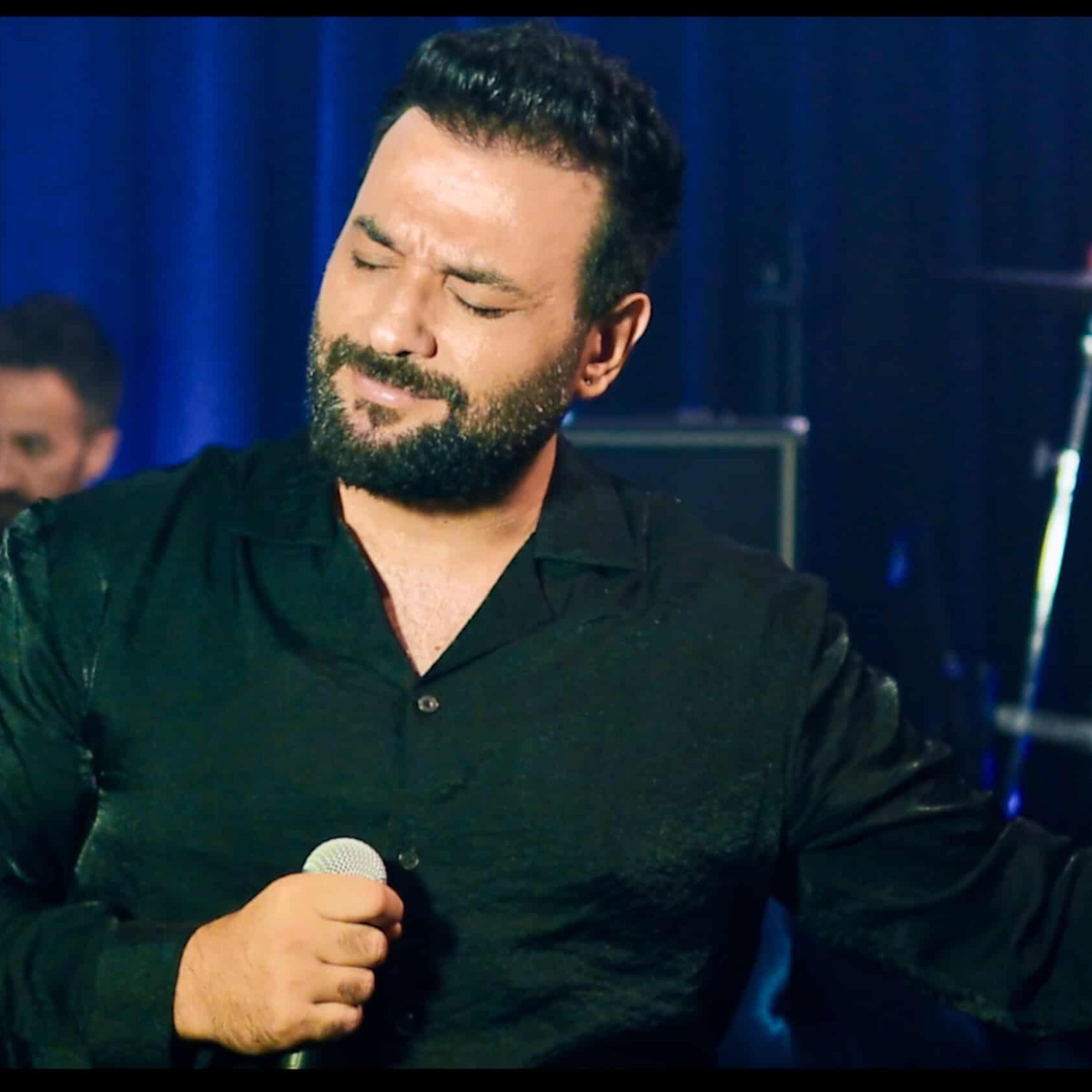 Kapının Önünden Geçmez Olaydım (Canlı Performans) - Single