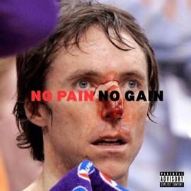 NO PAIN NO GAIN (feat. Dattboiiaj) GB-Mando