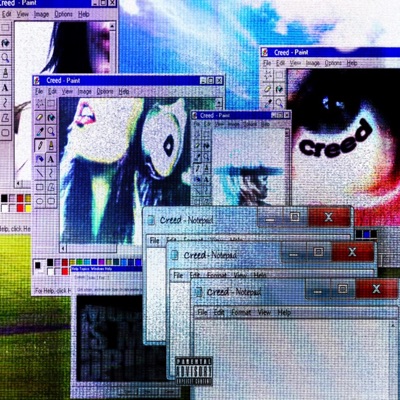 CREED (feat. gawsxo)