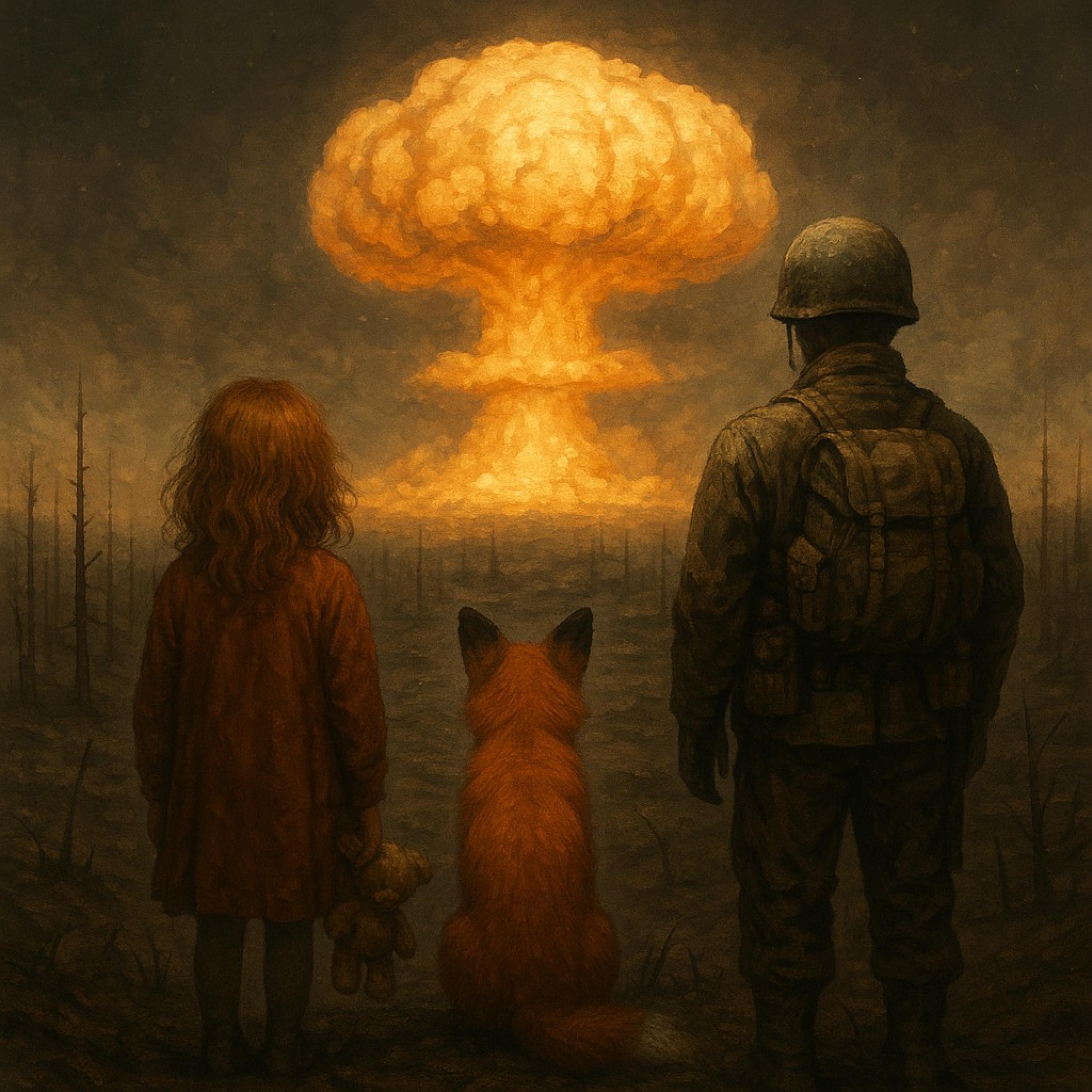 Little Friends - Single