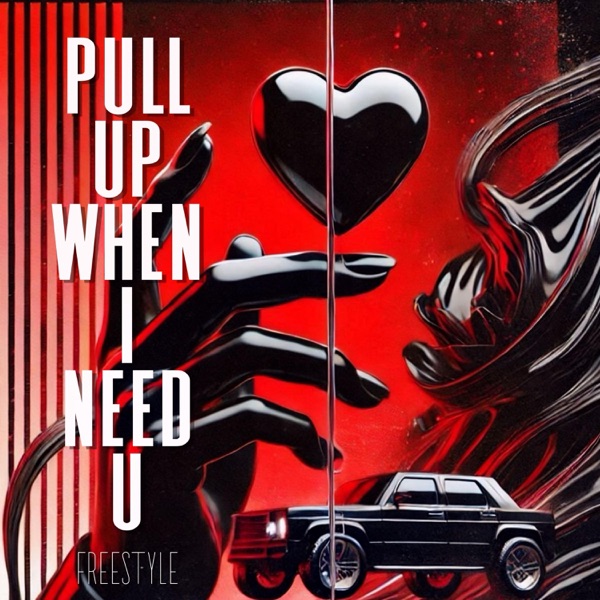 Pull Up When I Need U