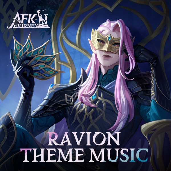Ravion Theme Music