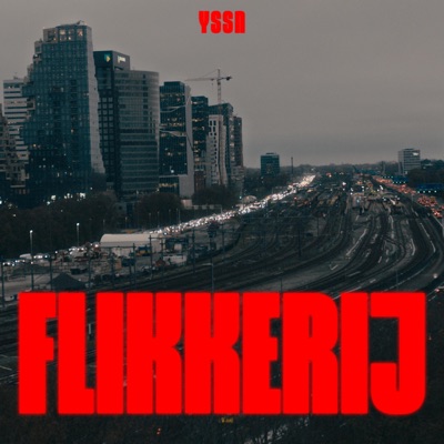 Flikkerij - Single