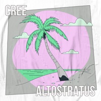 Altostratus - EP - Cree & Joe Morris