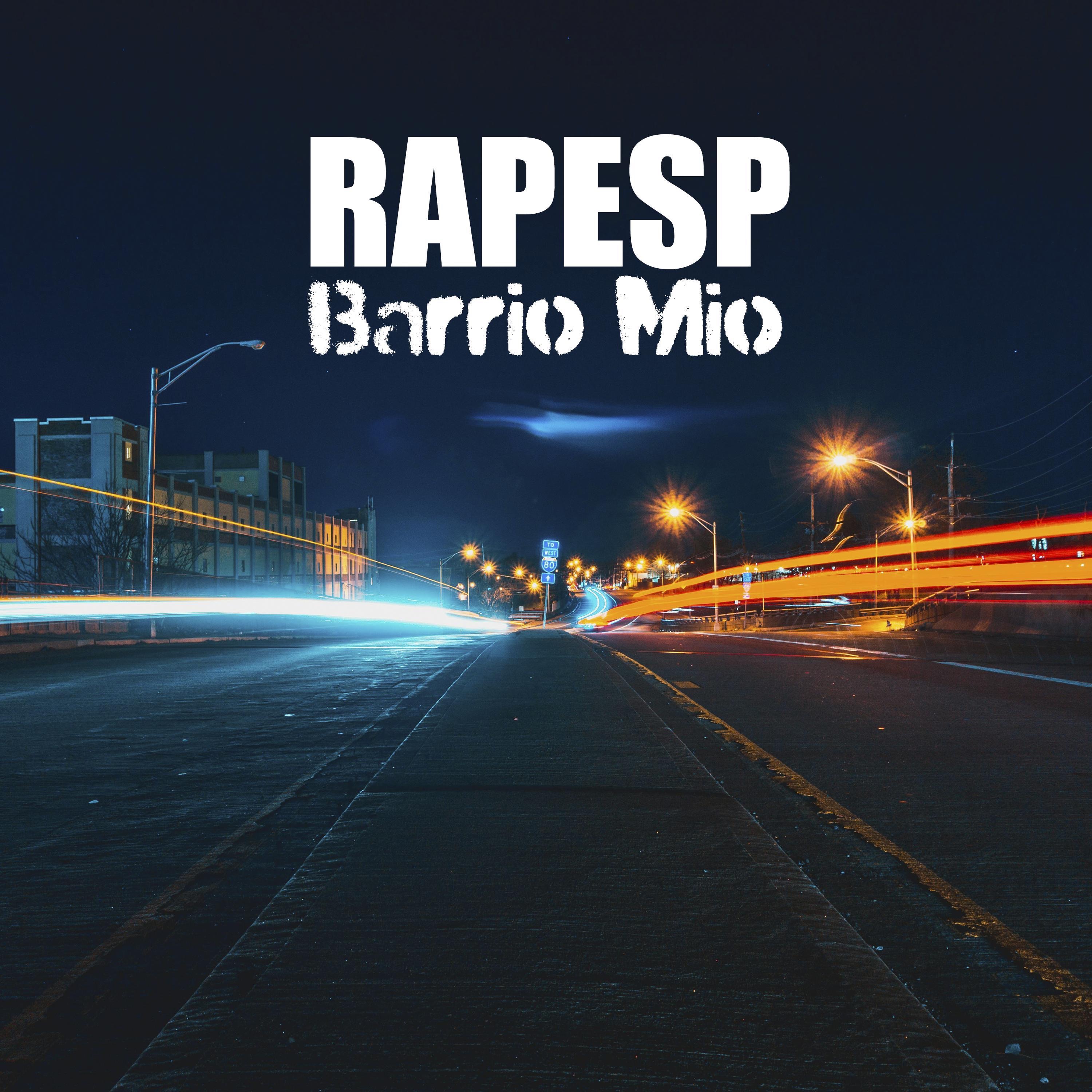 Barrio Mio - Single