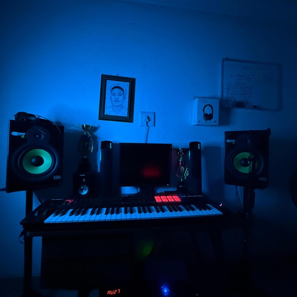 10 Minutes dub (main mix) (feat. Vho Makhadzi)