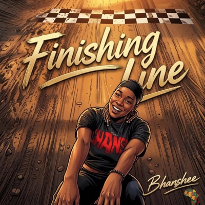 Finishing Line - Single