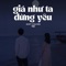 Giá Như Ta Đừng Yêu (feat. Bozitt) [Lofi] - H2O Lofi lyrics