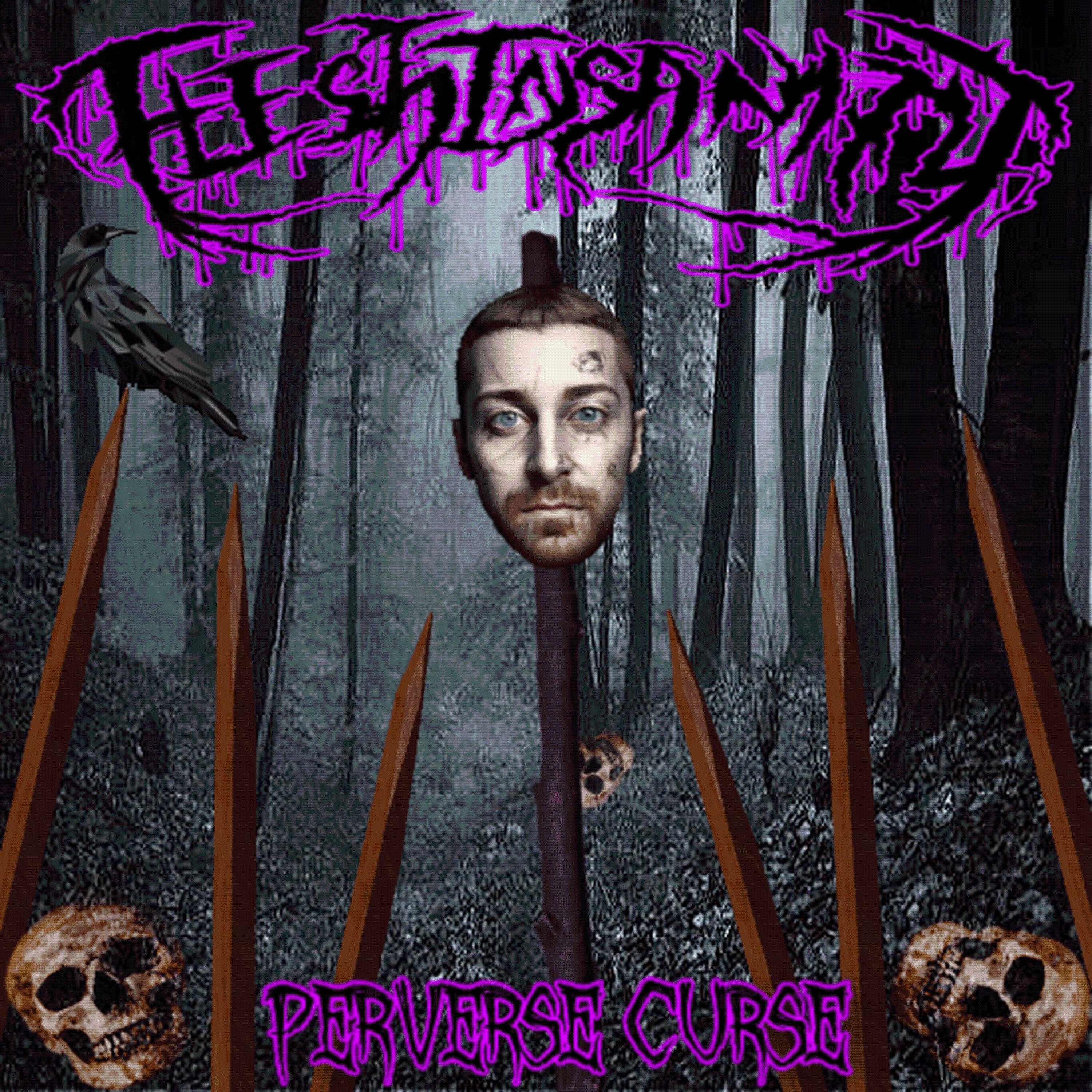 Perverse Curse - EP
