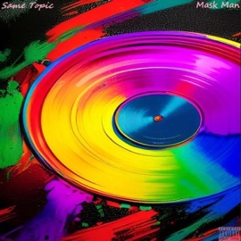 Same Topic Mask Man