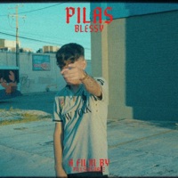 PILAS - Single - Blessy