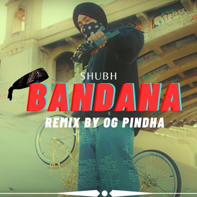 Bandana 2.0 - Single