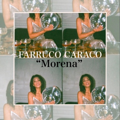 Morena (feat. F. AbejaReina) - Single