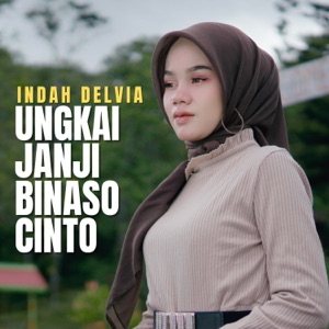 Chord Gitar Ungkai Janji Binaso Cinto - Indah Delvia