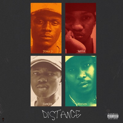 Distance - Single