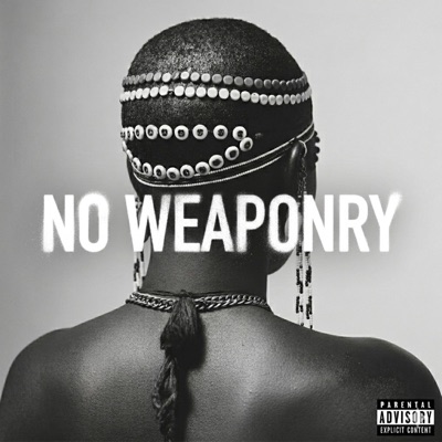 NO WEAPONRY - Single