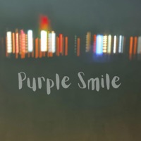 Purple Smile (Piano) - Single - Vishvesh