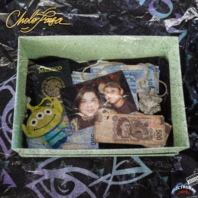 Cholofresa - Single